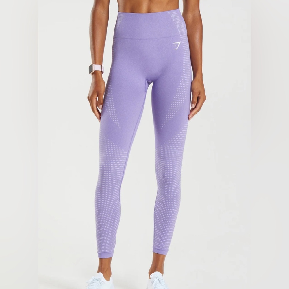Gymshark Vital Seamless Leggings